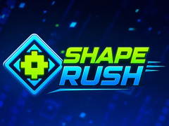 Oyun Shape Rush