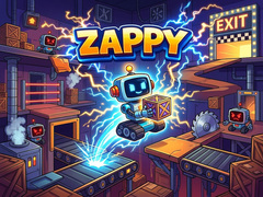 Oyun Zappy