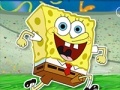 Oyun Spongebob Jump Jump Jump!
