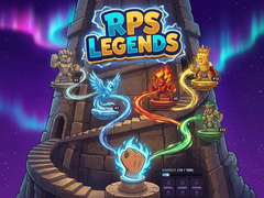 Oyun RPS Legends
