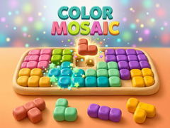 Oyun Color Mosaic