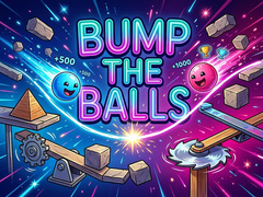 Oyun Bump the Balls