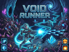 Oyun Void Runner