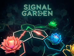 Oyun Signal Garden
