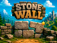 Oyun Stone wall