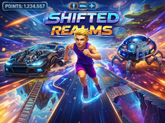 Oyun Shifted Realms