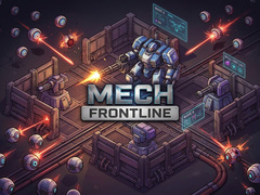 Oyun Mech Frontline