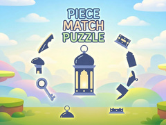 Oyun Piece Match Puzzle