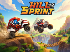 Oyun Hill Sprint