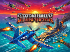 Oyun Stormhawk