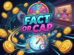 Oyun Fact Or Cap