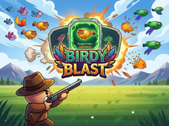 Oyun Birdy Blast
