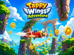 Oyun Tappy Wings Adventure