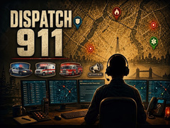 Oyun Dispatch 911