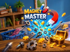 Oyun Magnet Master