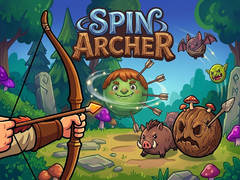 Oyun Spin Archer