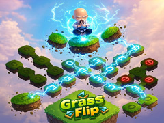 Oyun Grass Flip