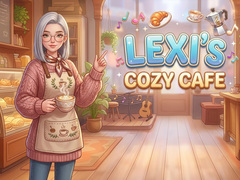 Oyun Lexi Cozy Cafe
