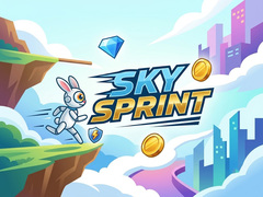 Oyun Sky Sprint