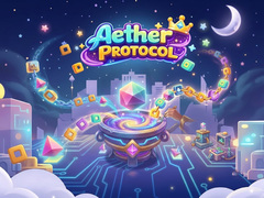 Oyun Aether Protocol
