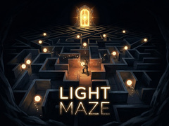 Oyun Light Maze