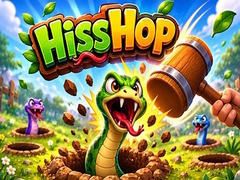 Oyun HissHop