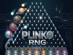 Oyun Plinko RNG