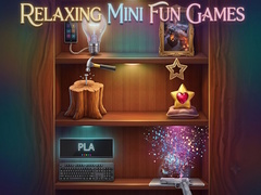 Oyun Relaxing Mini Fun Games