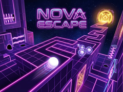 Oyun Nova Escape
