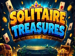 Oyun Solitaire Treasures