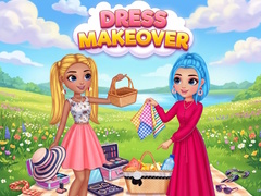 Oyun Dress Makeover