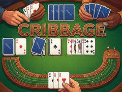 Oyun Cribbage