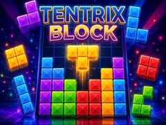 Oyun TenTrix Block