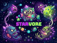 Oyun Starvore