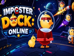 Oyun imposter Duck : Online