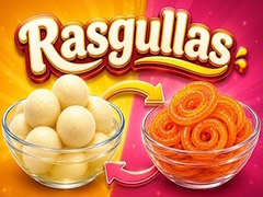 Oyun Rasgullas