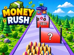 Oyun Money Rush 