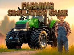 Oyun Farming Simulation Game