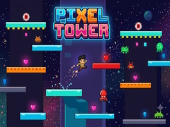 Oyun Pixel Tower
