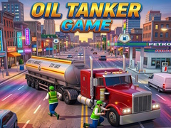 Oyun Oil Tanker Game