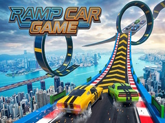 Oyun Ramp Car Game