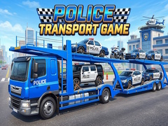 Oyun Police Transport Game