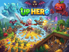 Oyun Up Hero