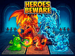 Oyun Heroes Beware