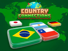Oyun Country Connections