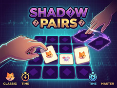 Oyun Shadow Pairs