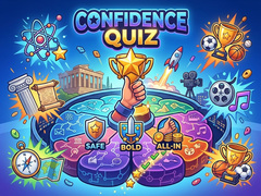 Oyun Confidence Quiz