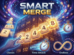 Oyun Smart Merge