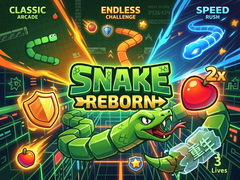 Oyun Snake Reborn