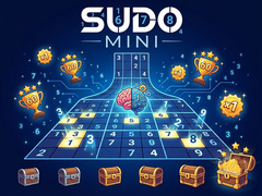 Oyun Sudo Mini